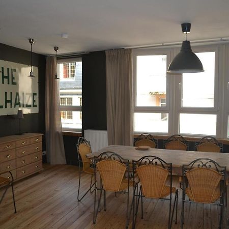 Maison D'Ide Bouillon Dış mekan fotoğraf