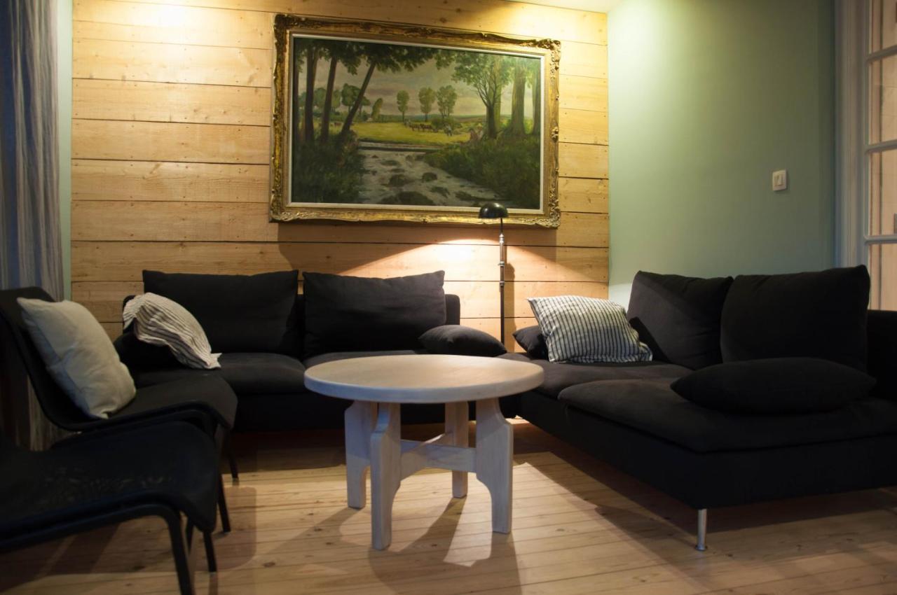 Maison D'Ide Bouillon Dış mekan fotoğraf