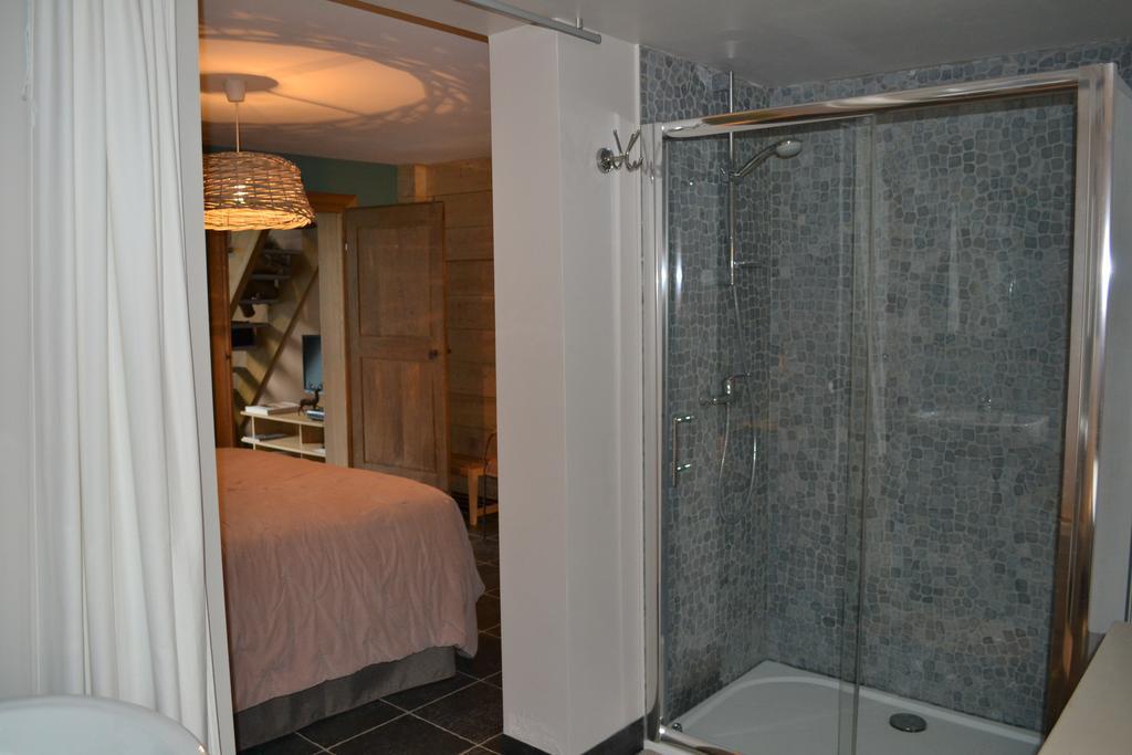 Maison D'Ide Bouillon Oda fotoğraf