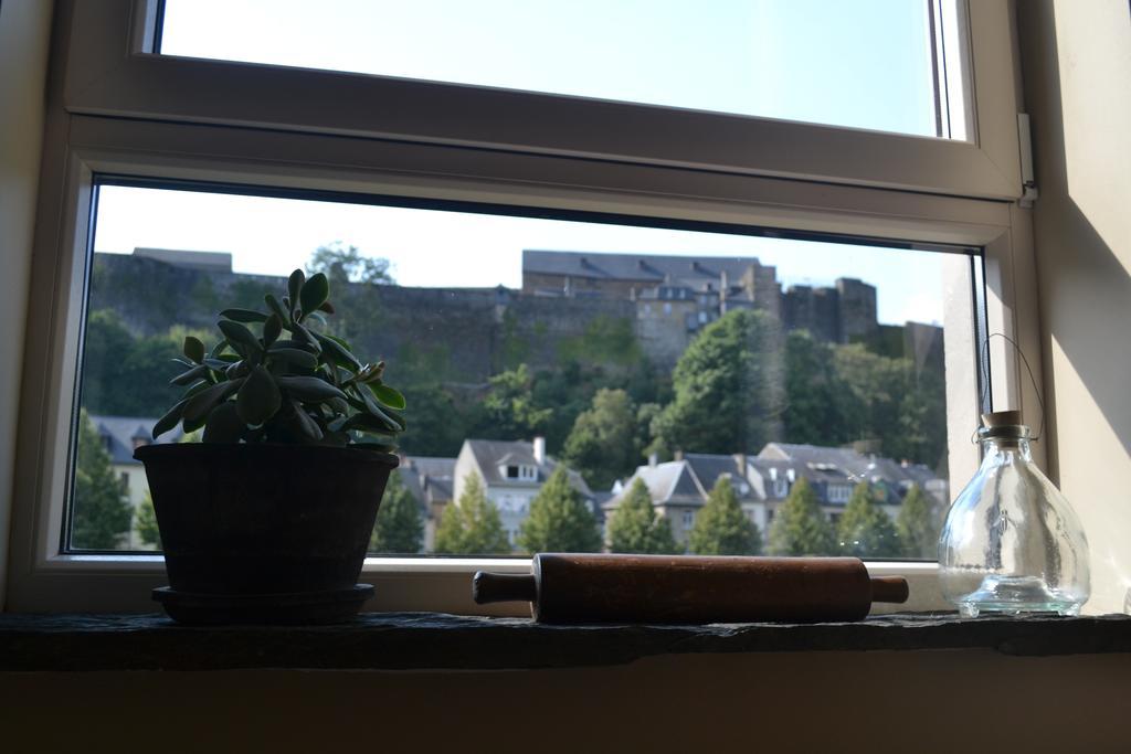 Maison D'Ide Bouillon Oda fotoğraf
