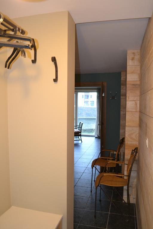 Maison D'Ide Bouillon Oda fotoğraf