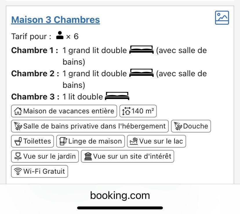 Maison D'Ide Bouillon Dış mekan fotoğraf