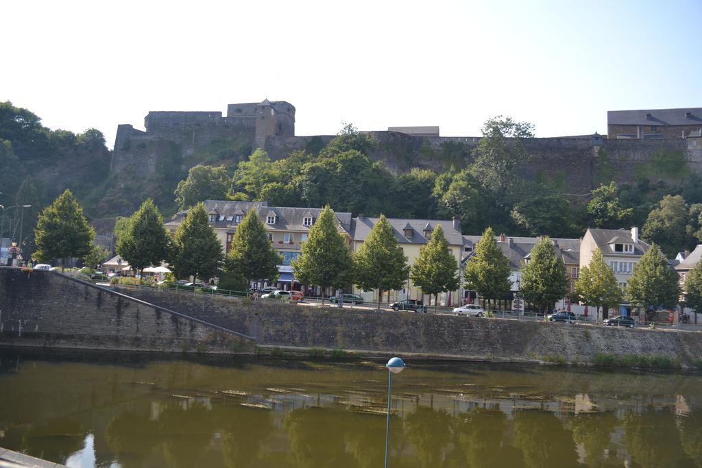 Maison D'Ide Bouillon Dış mekan fotoğraf