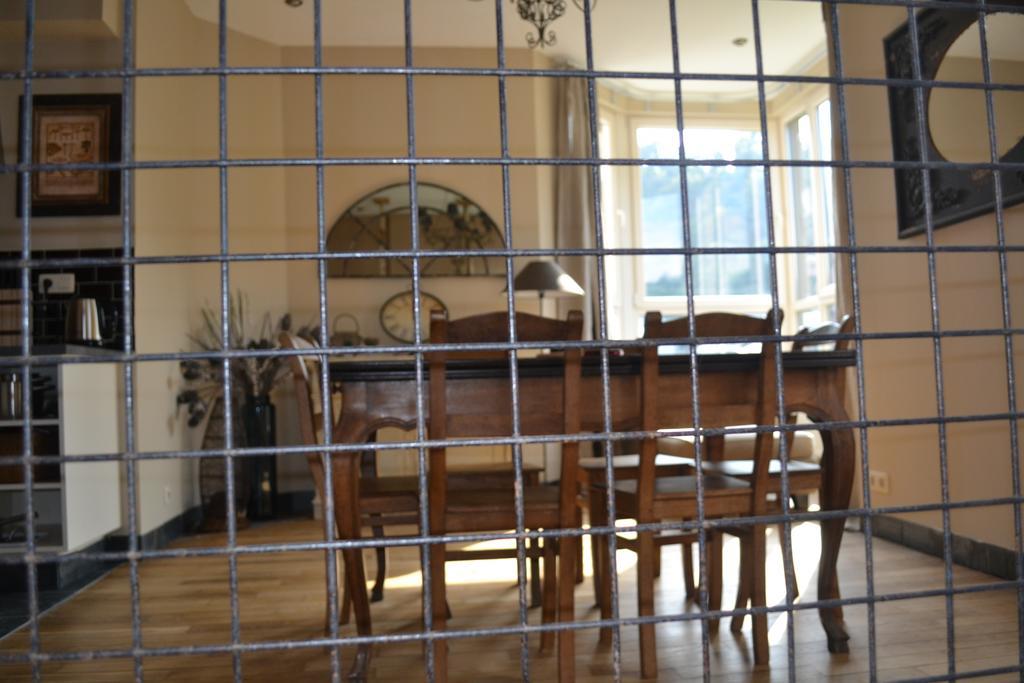 Maison D'Ide Bouillon Dış mekan fotoğraf