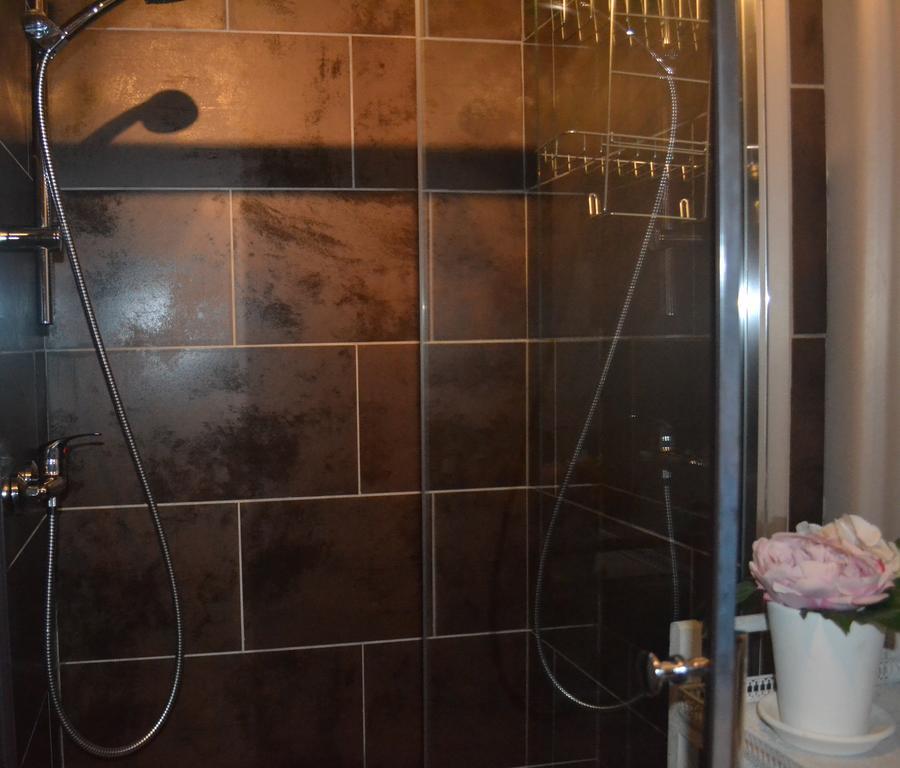 Maison D'Ide Bouillon Dış mekan fotoğraf