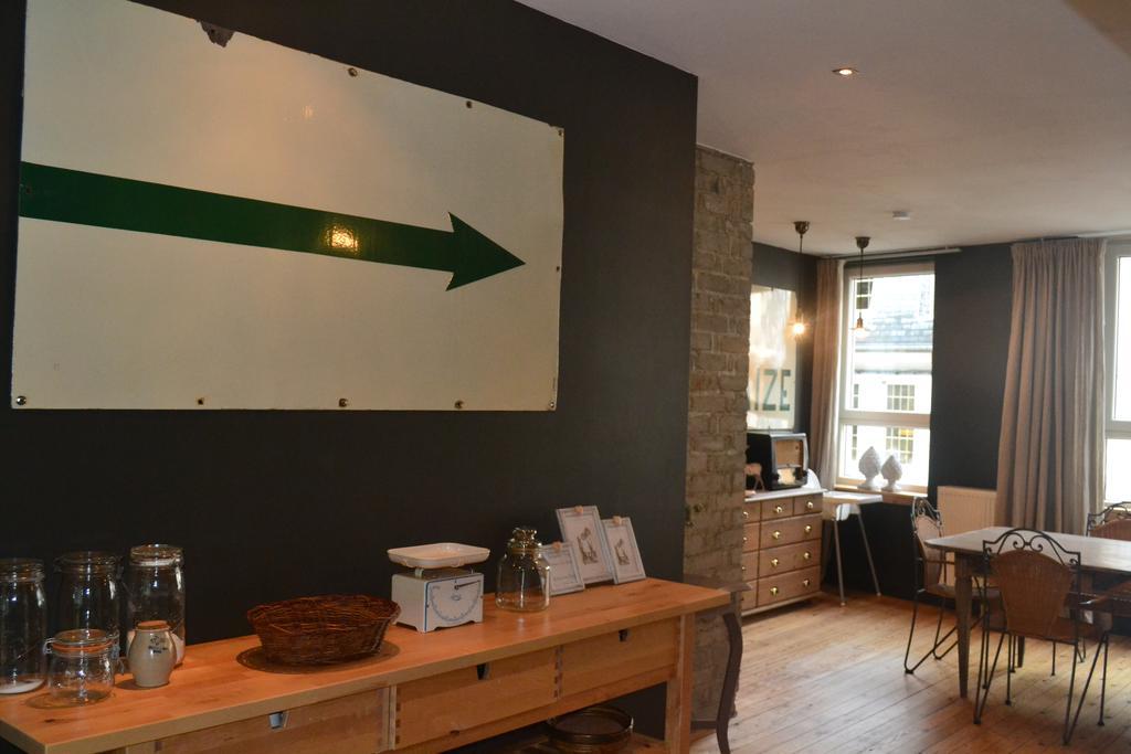 Maison D'Ide Bouillon Dış mekan fotoğraf