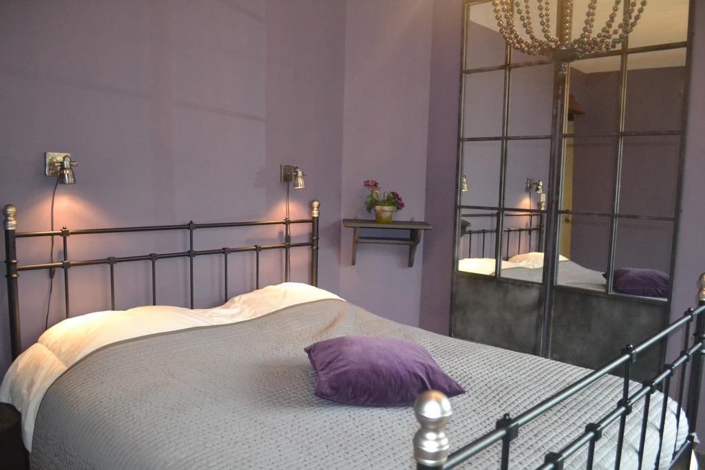 Maison D'Ide Bouillon Dış mekan fotoğraf