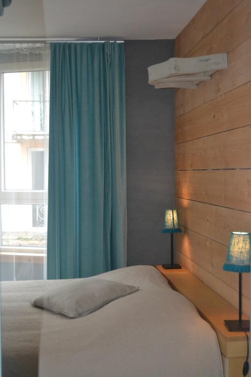 Maison D'Ide Bouillon Dış mekan fotoğraf
