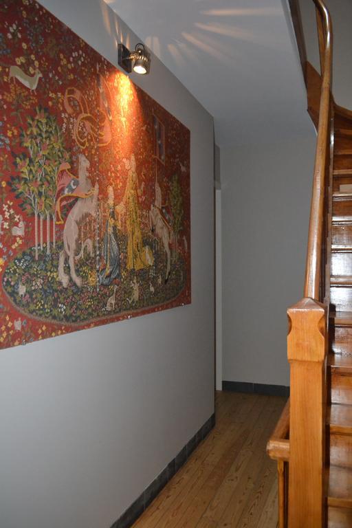 Maison D'Ide Bouillon Dış mekan fotoğraf