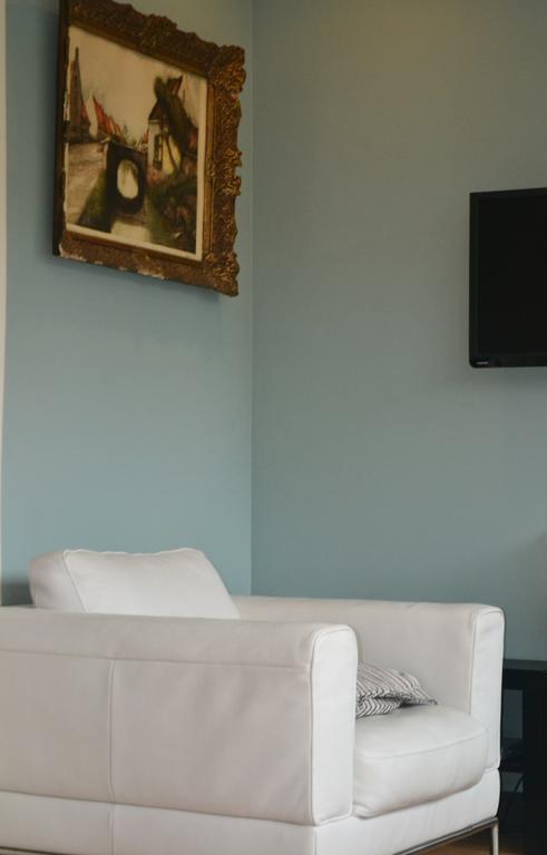 Maison D'Ide Bouillon Dış mekan fotoğraf