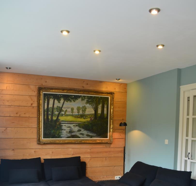 Maison D'Ide Bouillon Dış mekan fotoğraf