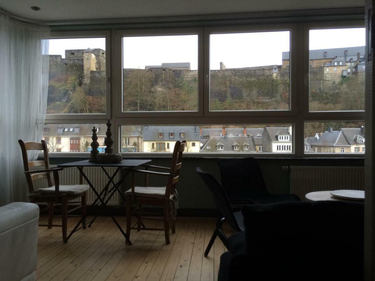 Maison D'Ide Bouillon Dış mekan fotoğraf