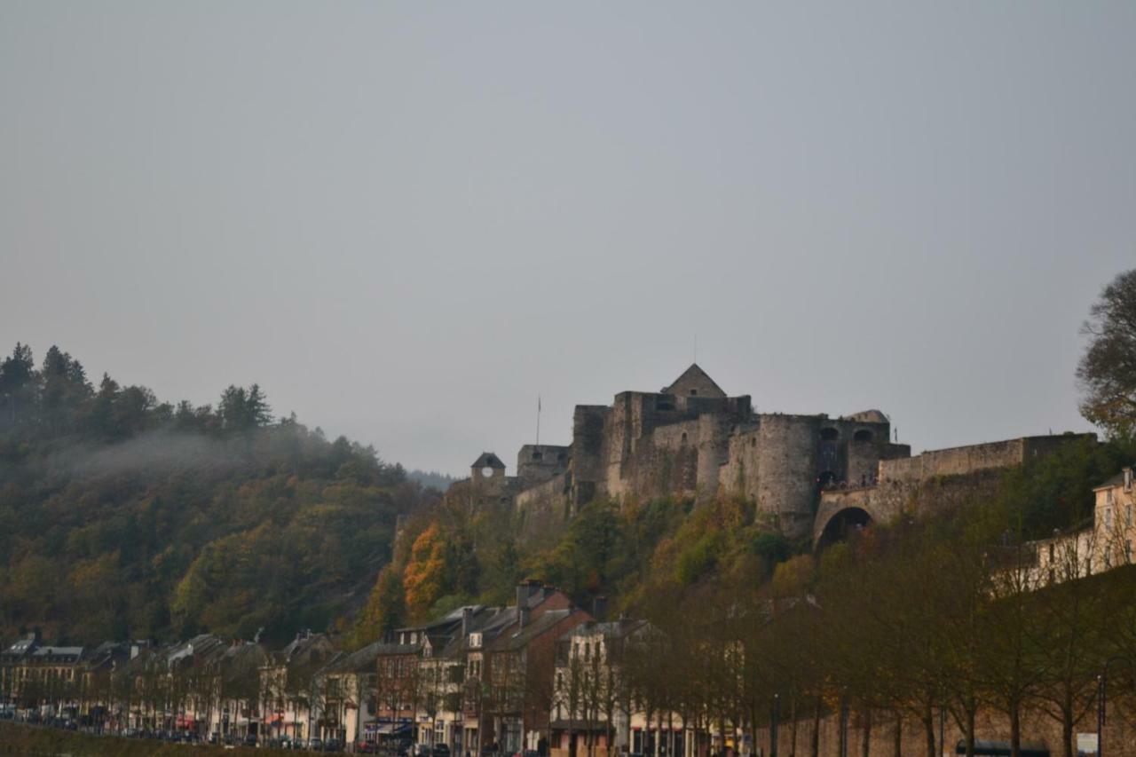 Maison D'Ide Bouillon Dış mekan fotoğraf