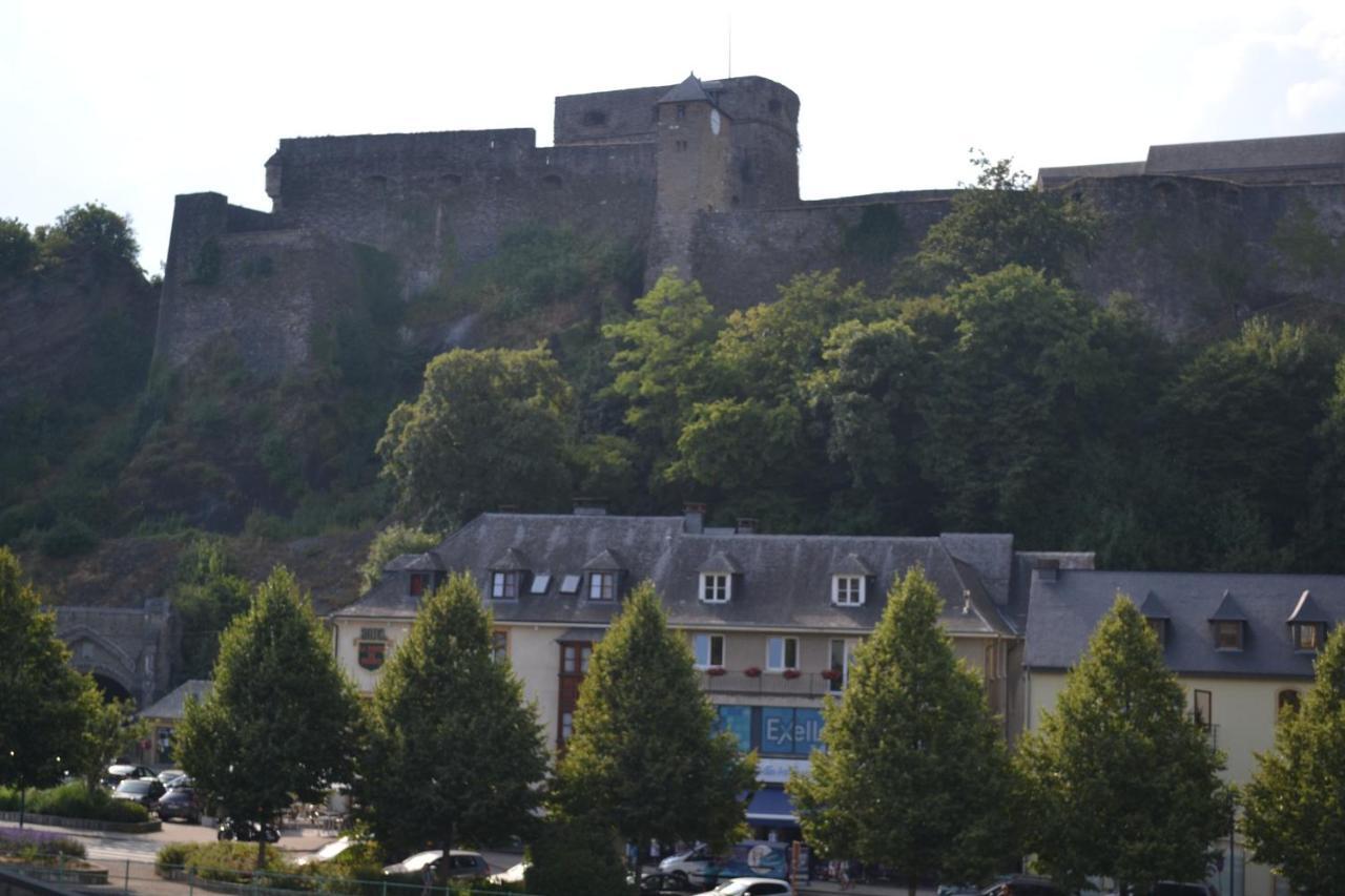 Maison D'Ide Bouillon Dış mekan fotoğraf